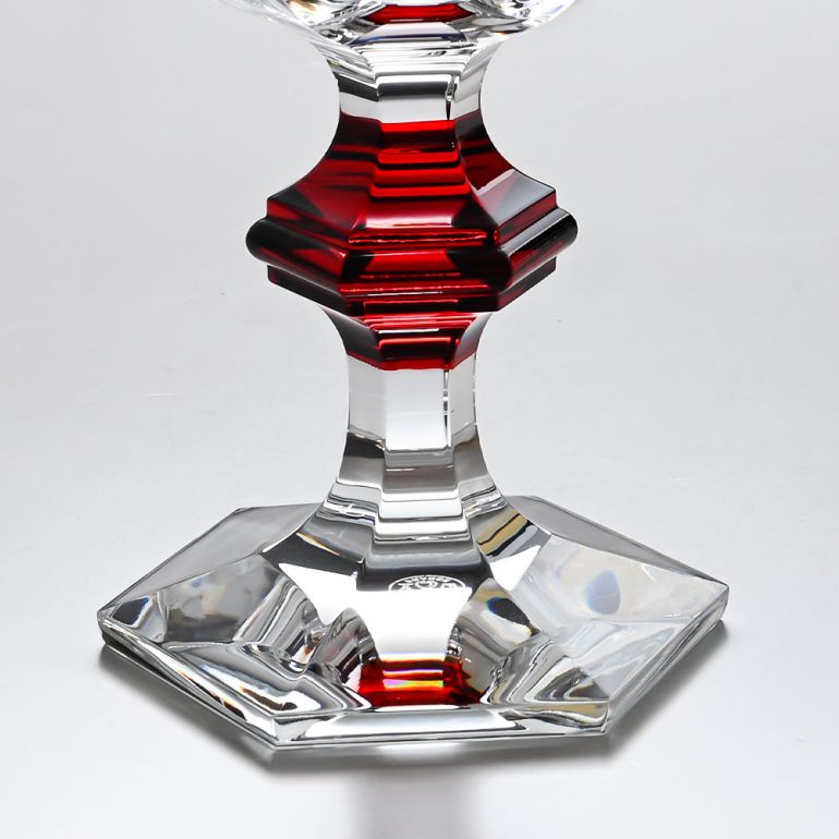 バカラ 名入れ対応 Baccarat 2021年新作 グラス ペア アルクール