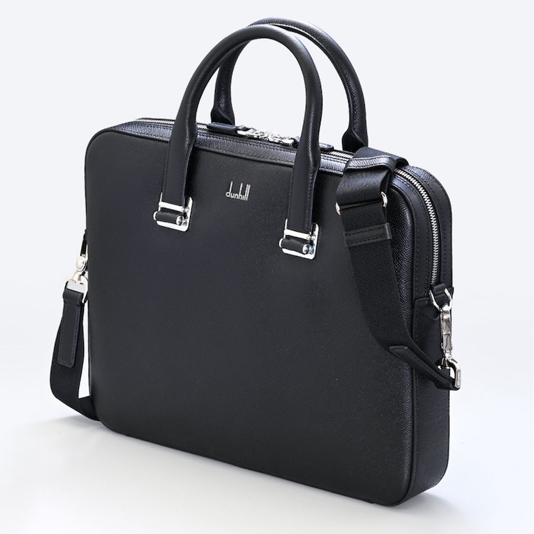 ダンヒル dunhill バッグ メンズ ビジネスバッグ ボードン スリム