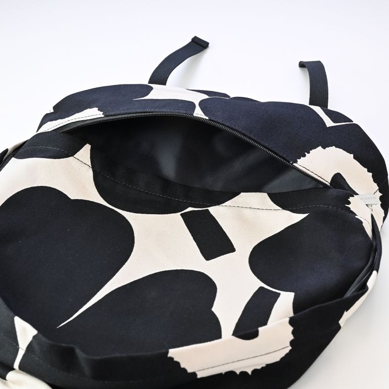 マリメッコ marimekko リュック バックパック Enni Unikko エンニ