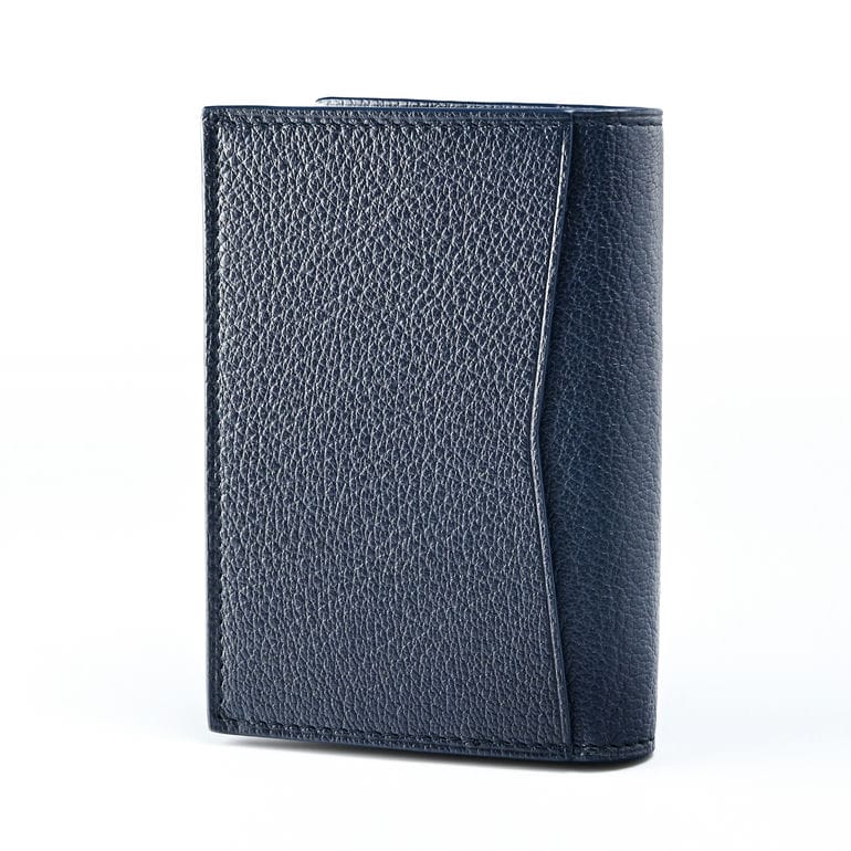 箔押し名入れ可有料】ダンヒル dunhill カードケース 名刺入れ メンズ