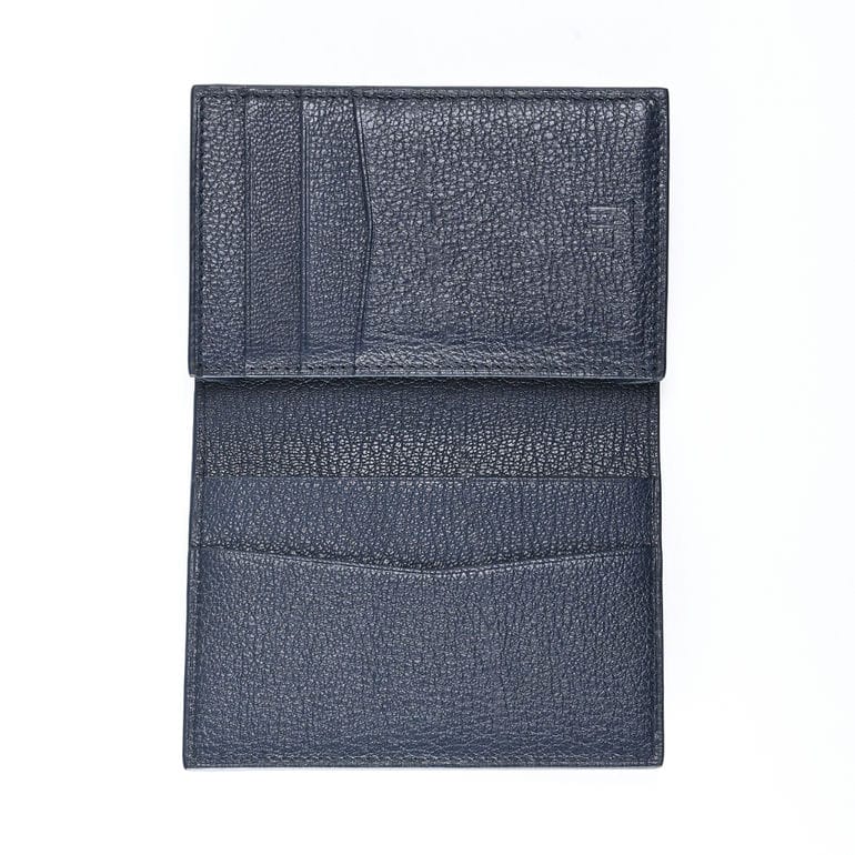 箔押し名入れ可有料】ダンヒル dunhill カードケース 名刺入れ メンズ