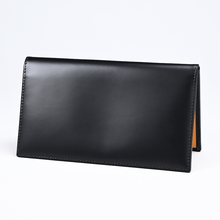 エッティンガー ETTINGER 財布 長札 長財布 小銭入れナシ メンズ