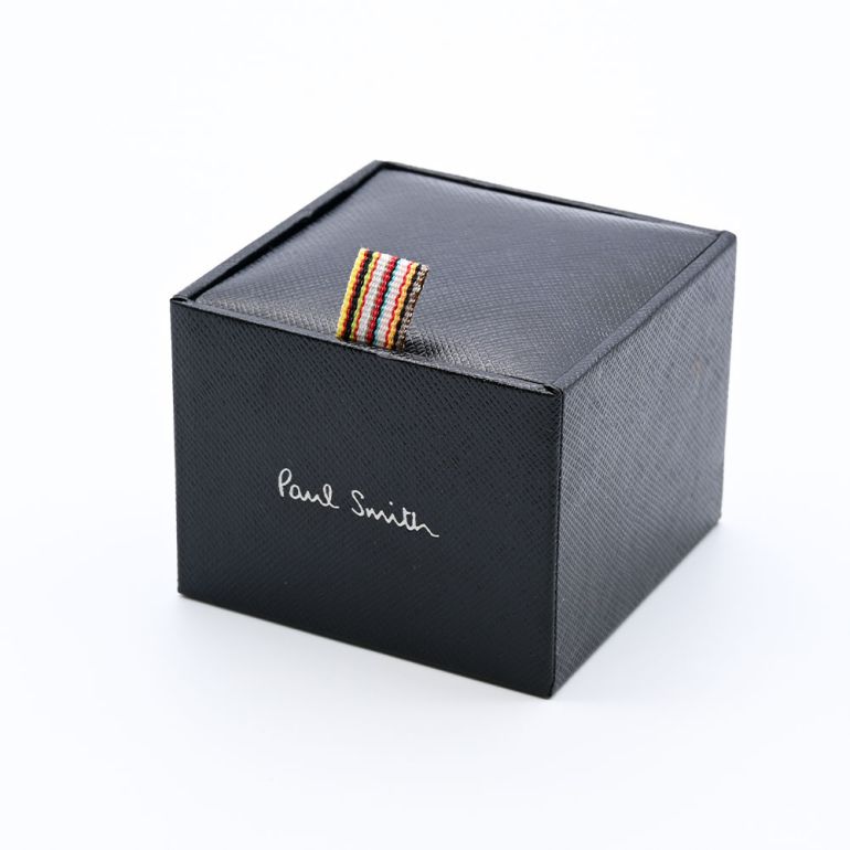 ポールスミス Paul Smith カフス メンズ カフリンクス カフスボタン