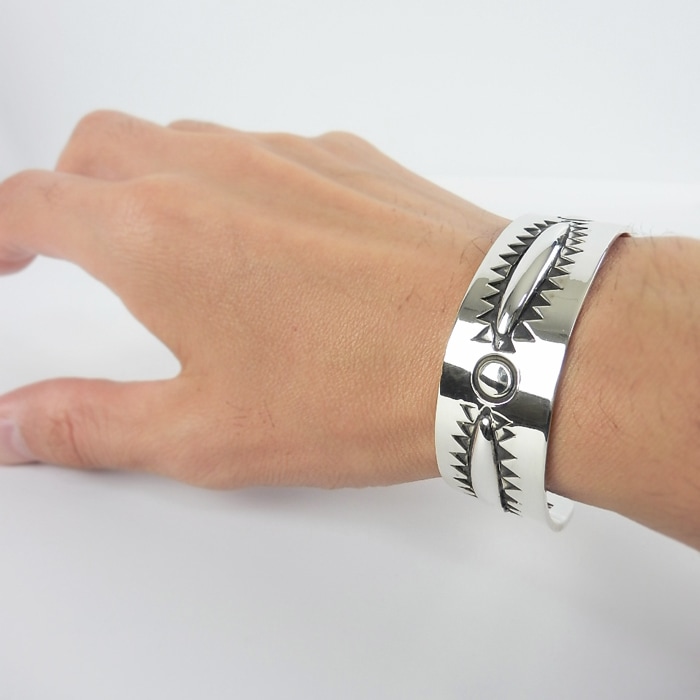 70%OFF】FANTASTIC MAN ファンタスティックマン バングル BANGLE 106