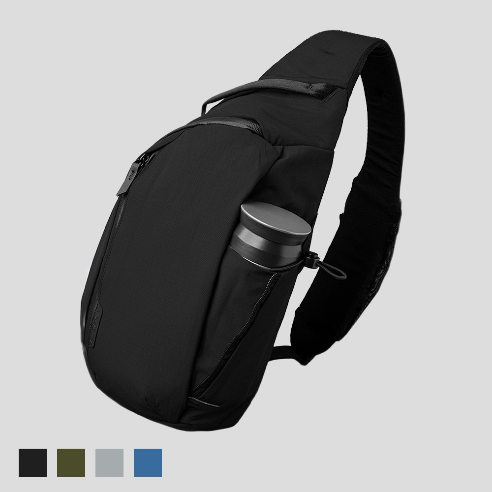 METRO CROSSBODY | SLING & SHOULDER | 【公式】ALPAKA (アルパカ)