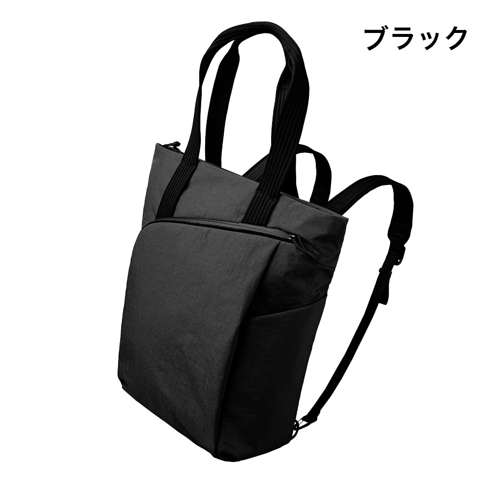 FLOW TOTEPACK | BACKPACKS | 【公式】ALPAKA (アルパカ)