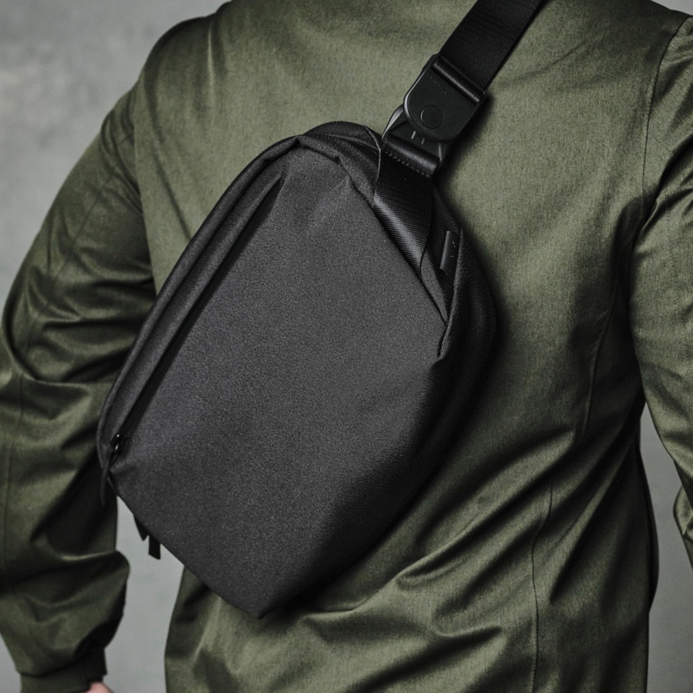 GO SLING AXOFLUX | SLING & SHOULDER | 【公式】ALPAKA (アルパカ)