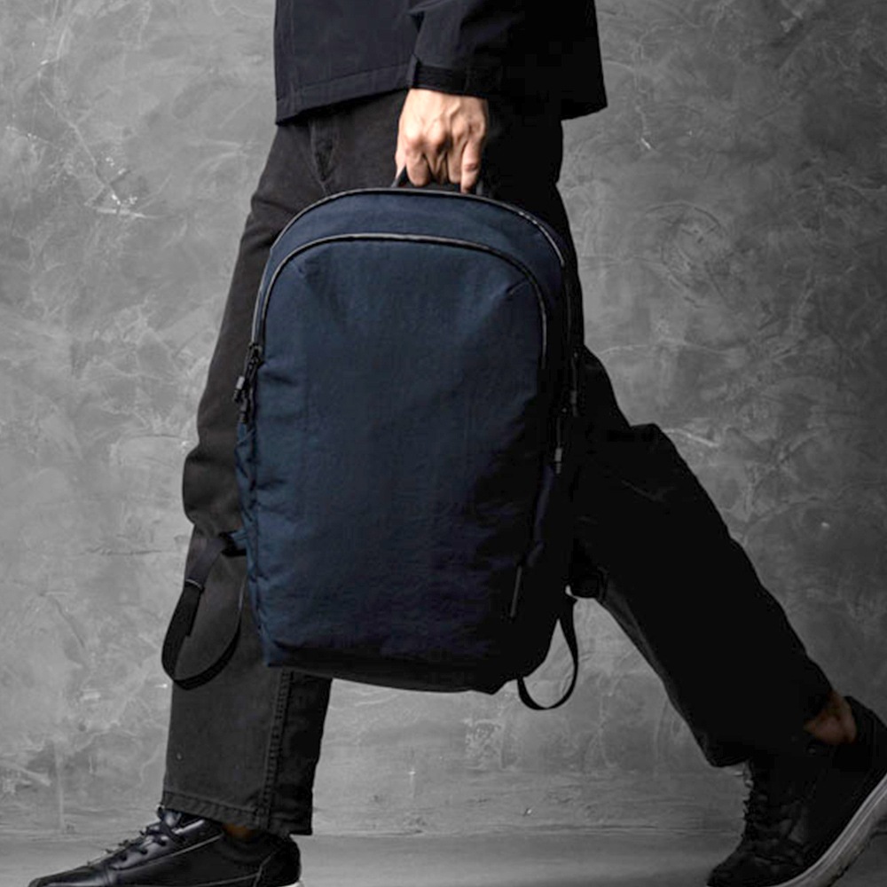 BRAVO BACKPACK | BACKPACKS | 【公式】ALPAKA (アルパカ)