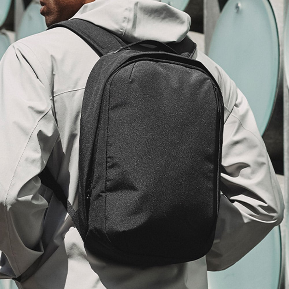 METRO BACKPACK | BACKPACKS | 【公式】ALPAKA (アルパカ)