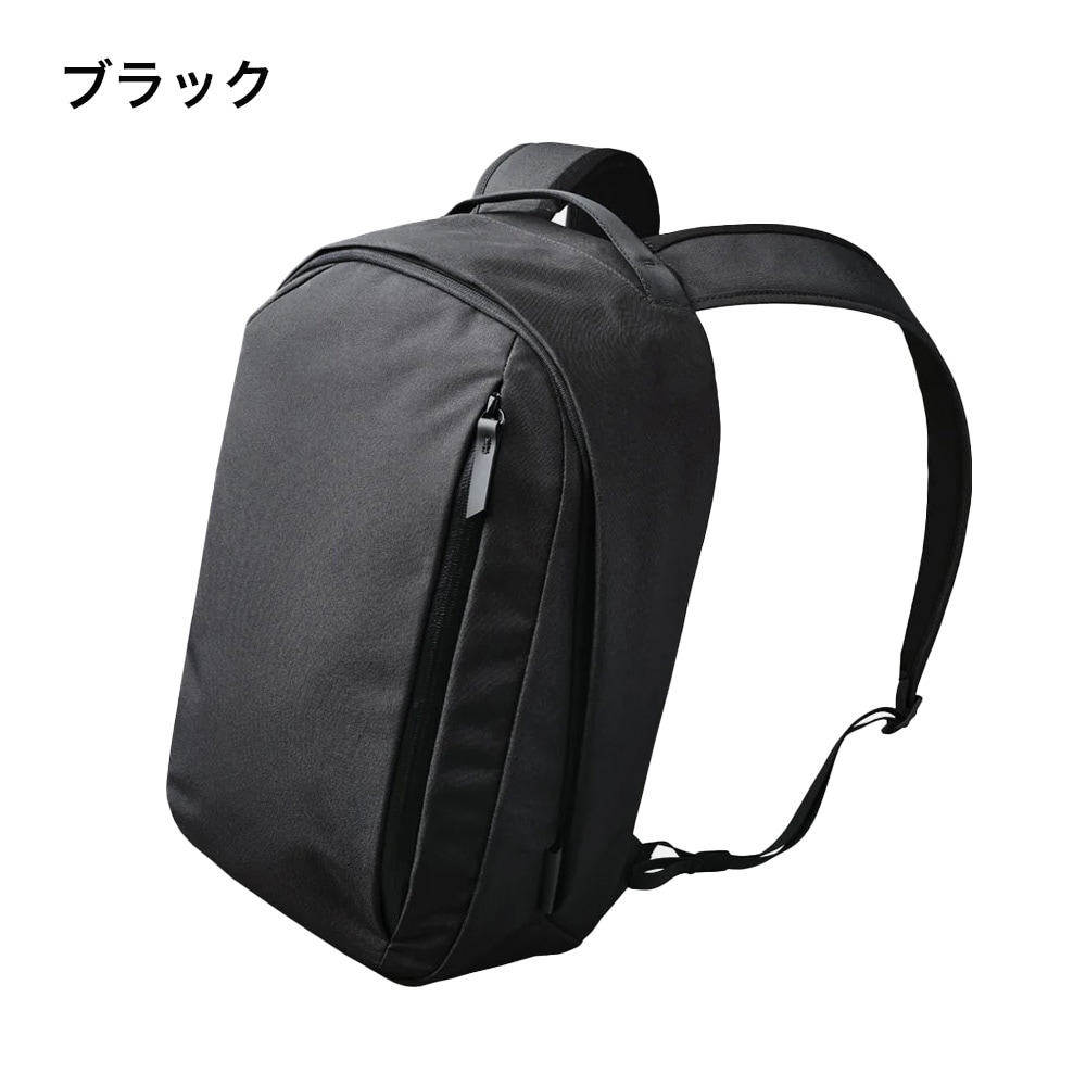 METRO BACKPACK | BACKPACKS | 【公式】ALPAKA (アルパカ)