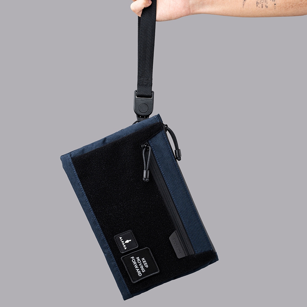 ZIP POUCH MAX V2 JAPAN EDITION 1st | SLING & SHOULDER | 【公式