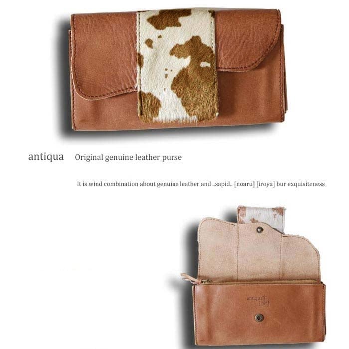 ハラコ本革財布 財布 本革 日本製 長財布 ハラコ 送料無料・再再販