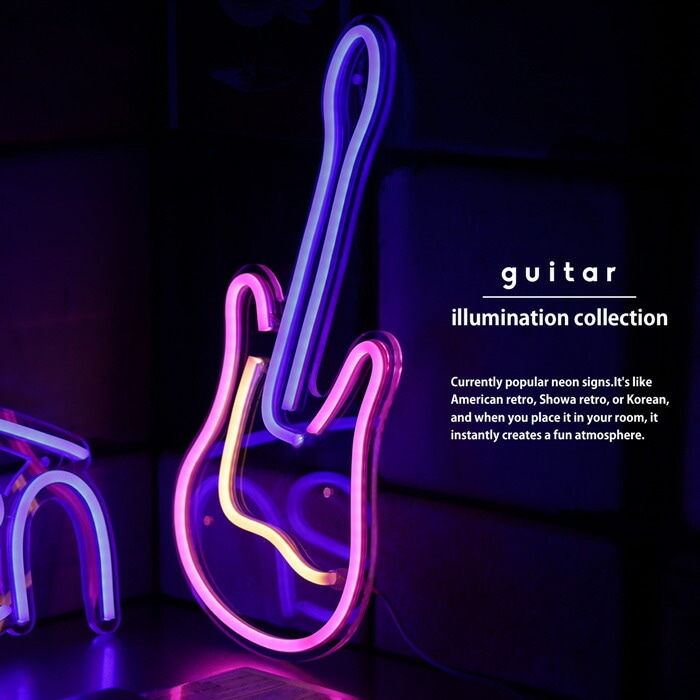 ポイント10％！2月25日20時～3月26日10時ネオンサイン ネオン看板