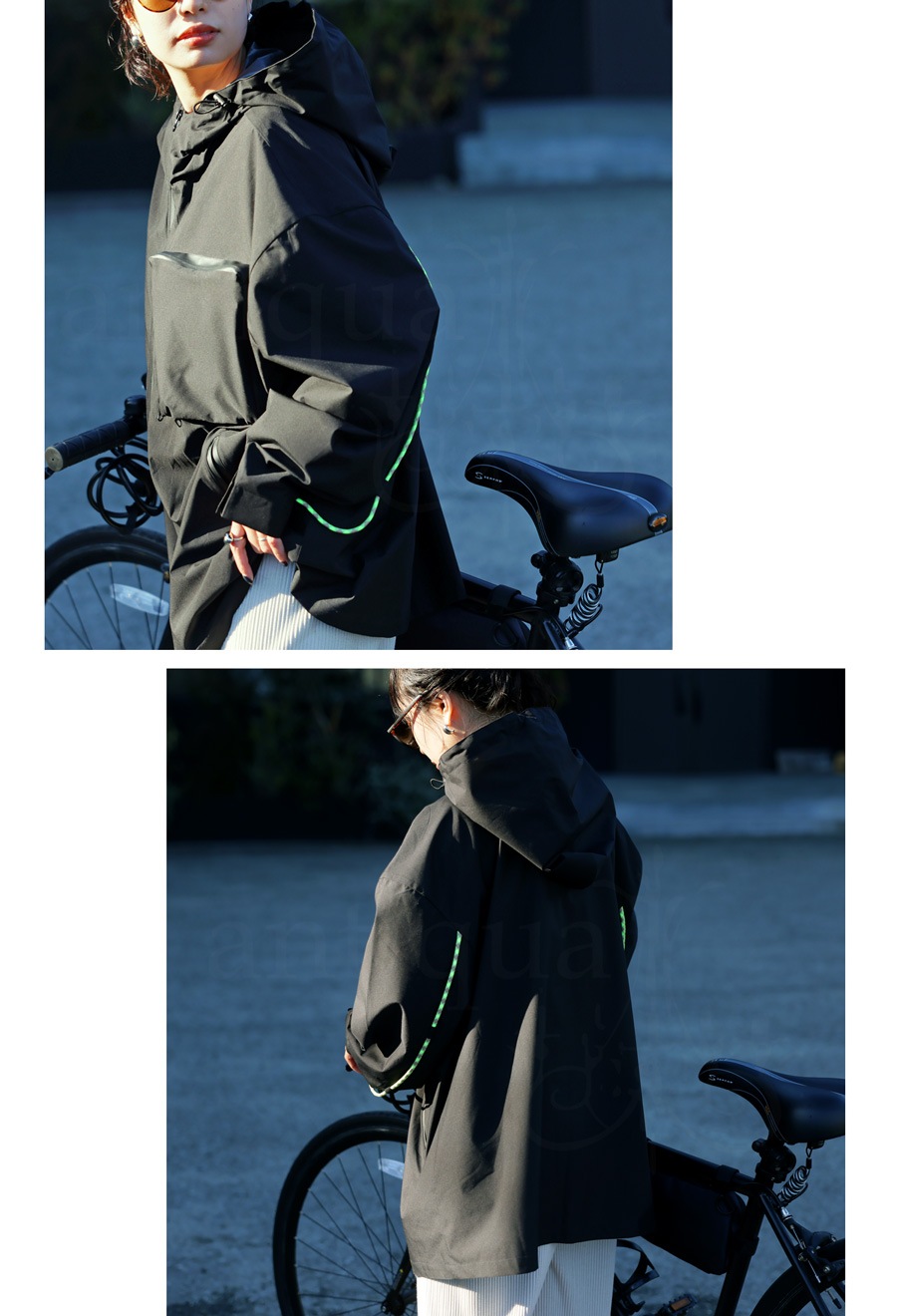 マウンテンパーカー パーカー レディース トップス 送料無料・再入荷