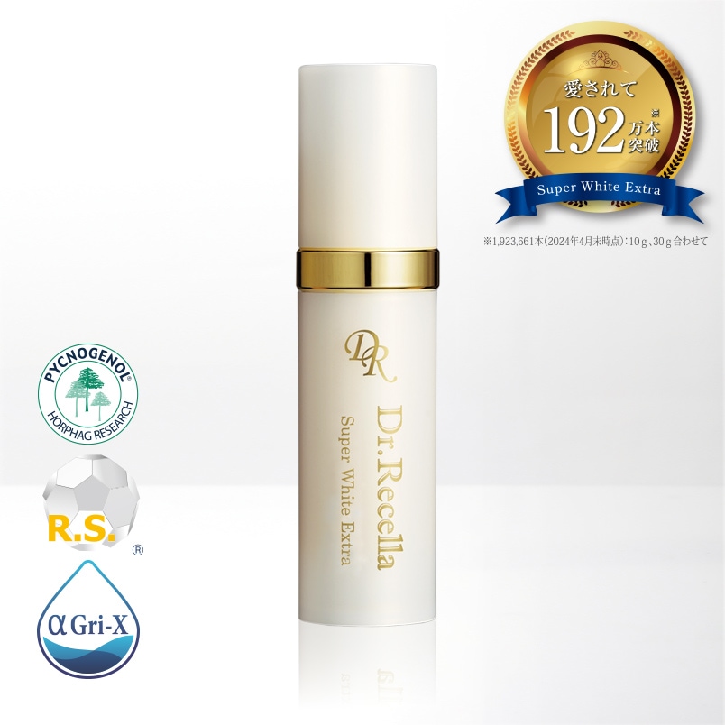 ドクターリセラ スーパーリンクルエッセンス | ドクターリセラ