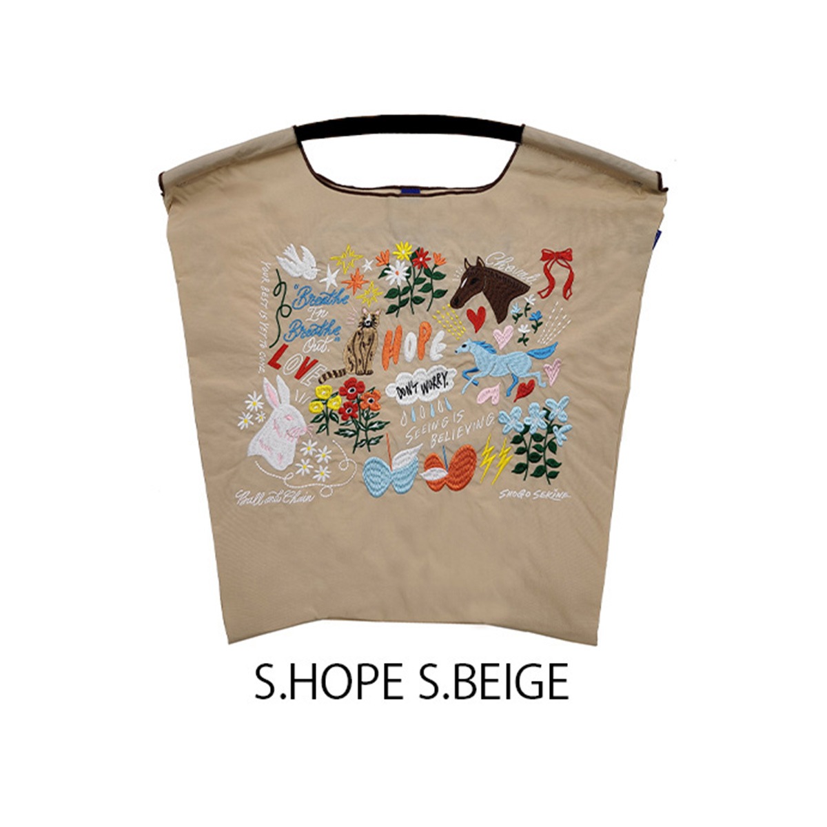 Ball＆Chain ボールアンドチェーン】コラボ Mサイズ | ANNE