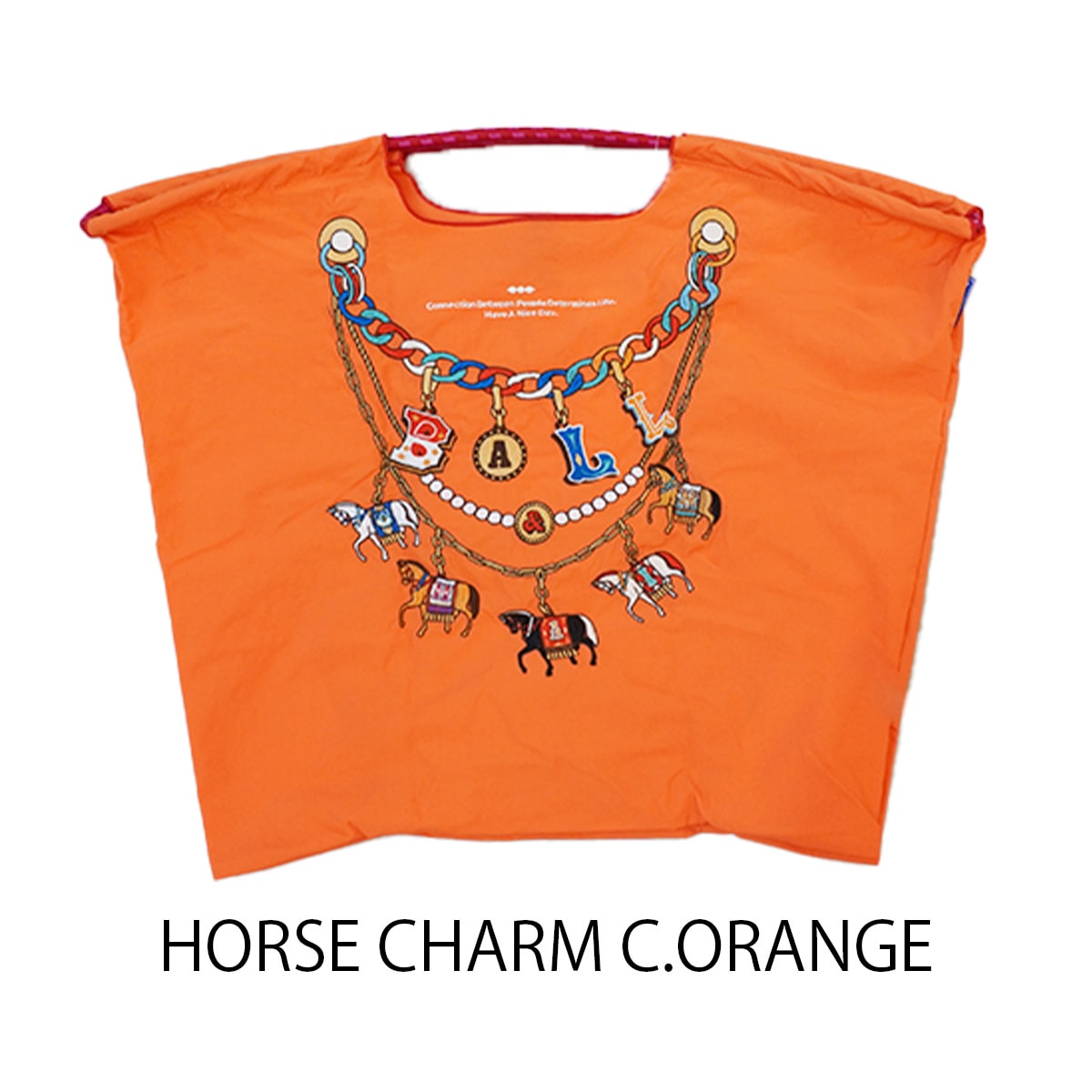 1/21 新作発売！【Ball＆Chain ボールアンドチェーン】オリジナルL