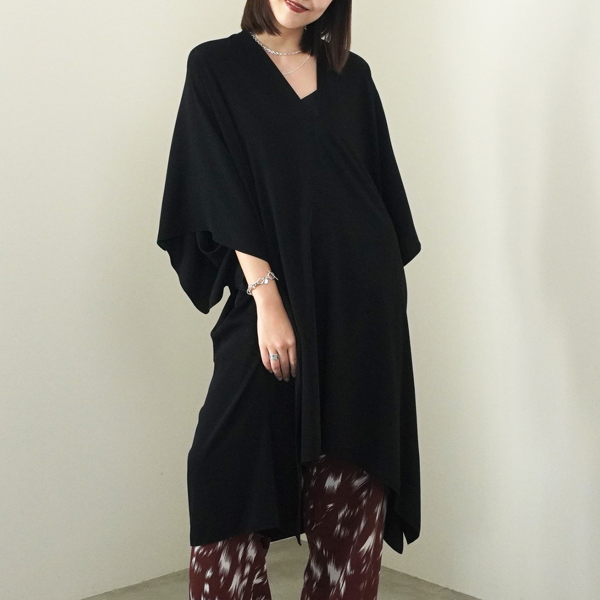 MM6 メゾンマルジェラ】ワンピース | ANNE onlinestore - アンネ松本