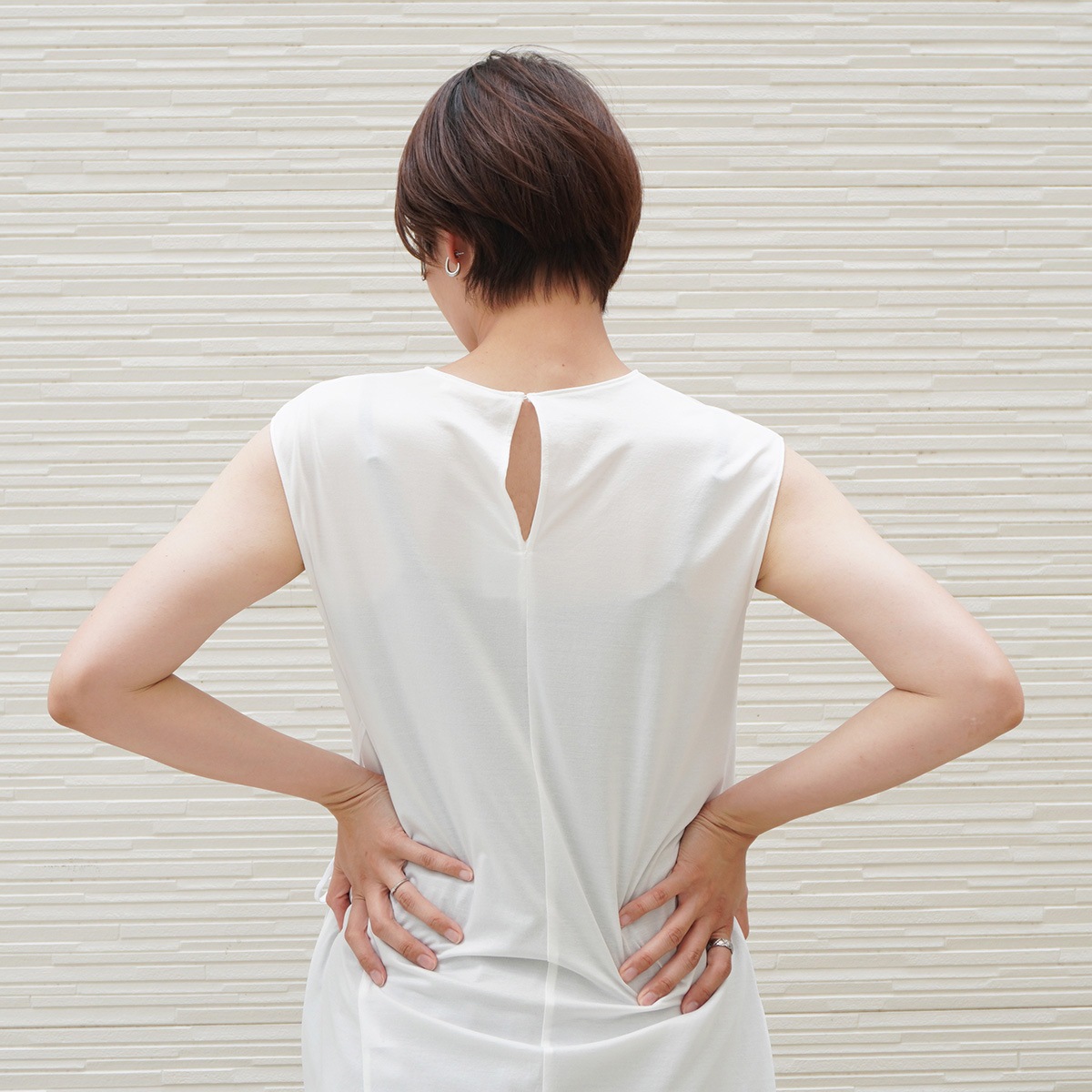 Ballsey ボルジー】トップス | ANNE onlinestore - アンネ松本公式