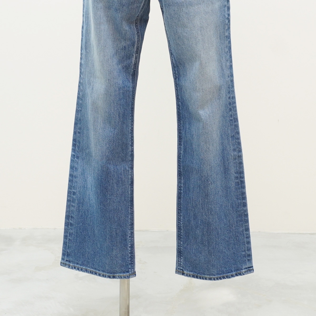 YANUK ヤヌーク】ストレート LOUISE | ANNE onlinestore - アンネ松本