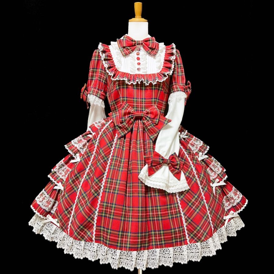 ワンピースドレス | AND ROMEO アンドロミオ