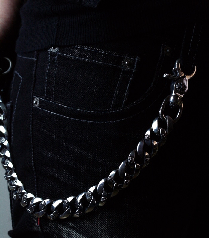 シルバーアクセサリーブランドアージェントグリーム | ArgentGleam