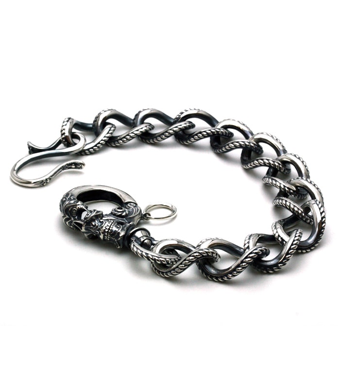 シルバーアクセサリーブランドアージェントグリーム | LIQUID リキッド