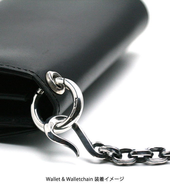 シルバーアクセサリーブランドアージェントグリーム | ArgentGleam