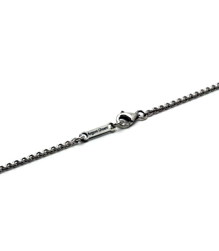 シルバーアクセサリーブランドアージェントグリーム | ArgentGleam