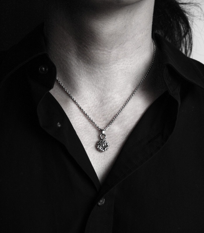 シルバーアクセサリーブランドアージェントグリーム | ArgentGleam