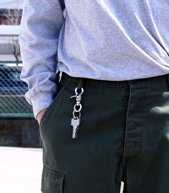 シルバーアクセサリーブランドアージェントグリーム | ArgentGleam