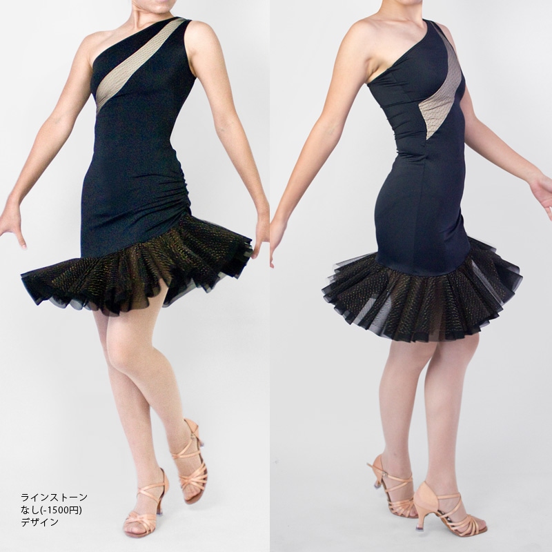 社交ダンス ドレス05 | 社交ダンス,ドレス | ange collection