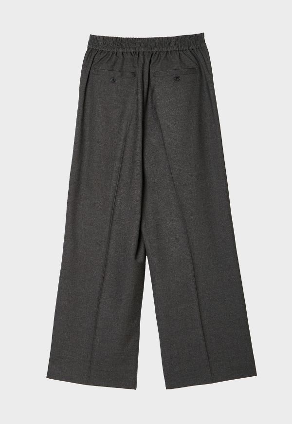 Side Line Pants/サイドラインパンツ | パンツ | ANIECA ONLINE STORE