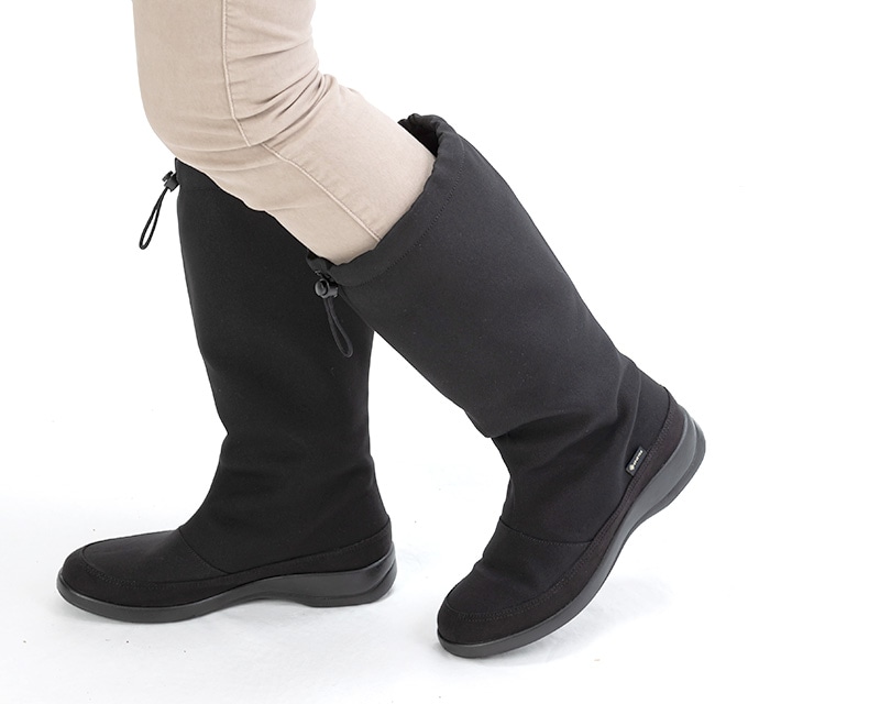 トップドライ TDY3992 ブラック | すべての商品 | アサヒシューズ公式