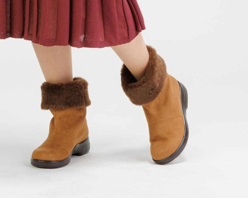 雪道におすすめ】トップドライ TDY3911 ライトブラウン | すべての商品