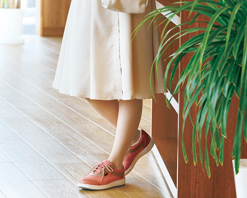 64%OFF!】トップドライ TDY7304 ピンク | SALE | アサヒシューズ公式