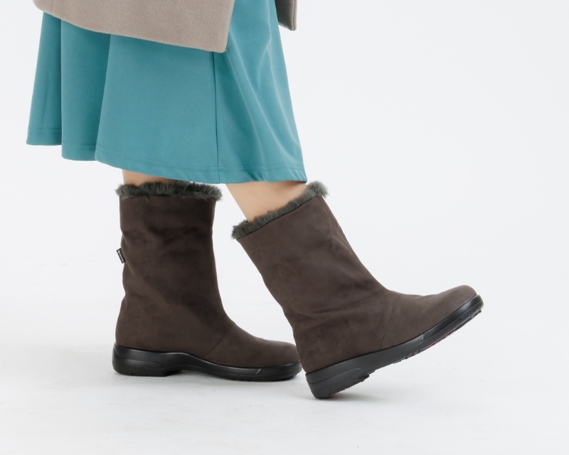 雪道におすすめ】トップドライ TDY3911 グレー | すべての商品