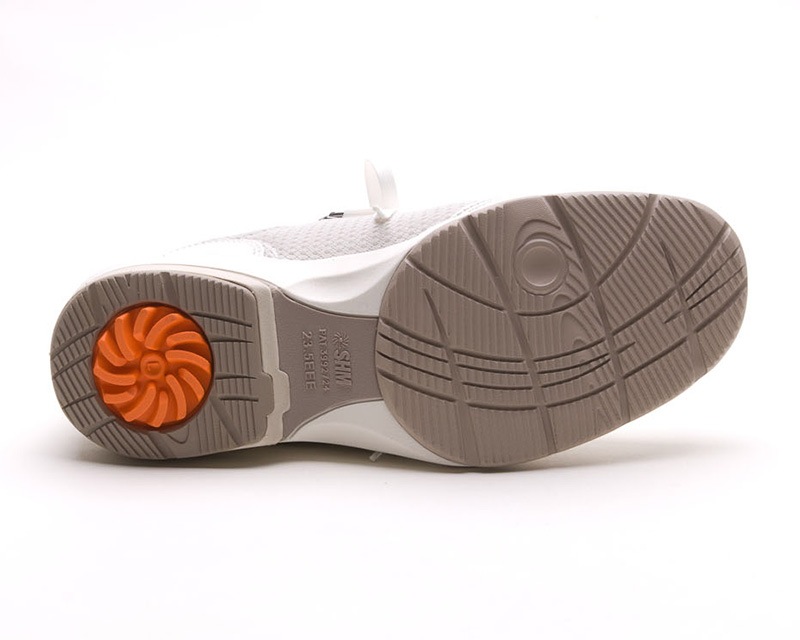 40%OFF!】メディカルウォーク WK L029 ホワイト | SALE | アサヒ