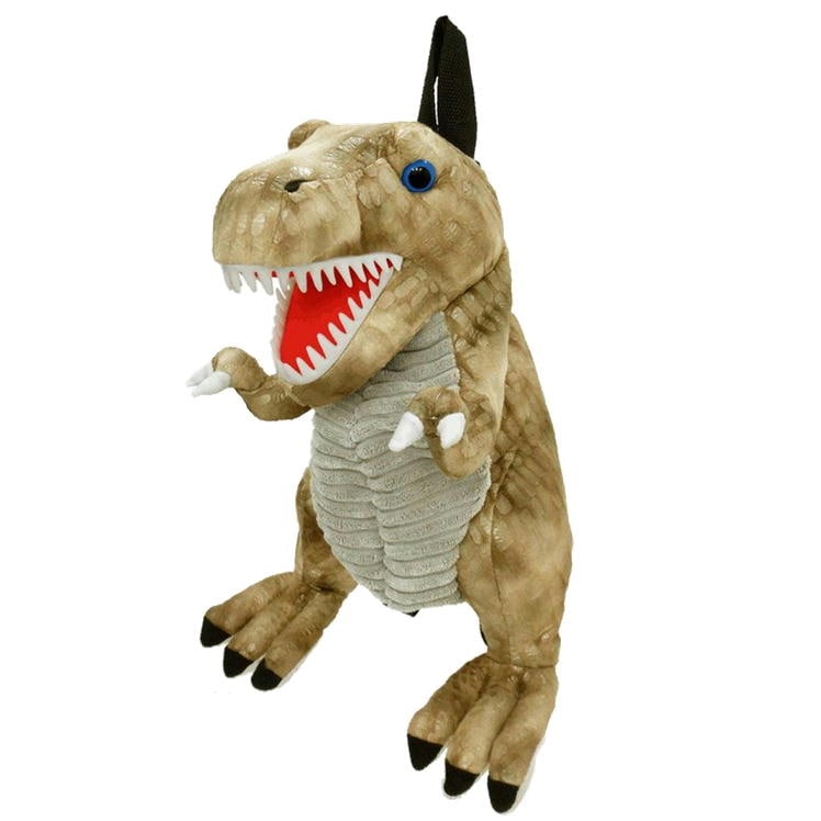 恐竜 ぬいぐるみ リュック きょうりゅう リュック 子供 リュックサック