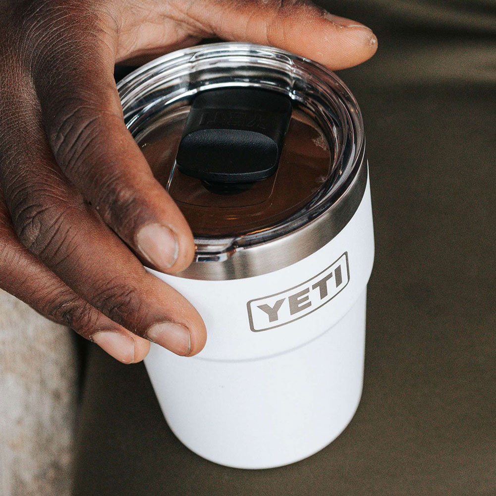 イエティ-YETI 8ozスタッカブルカップならアシーズブリッジが