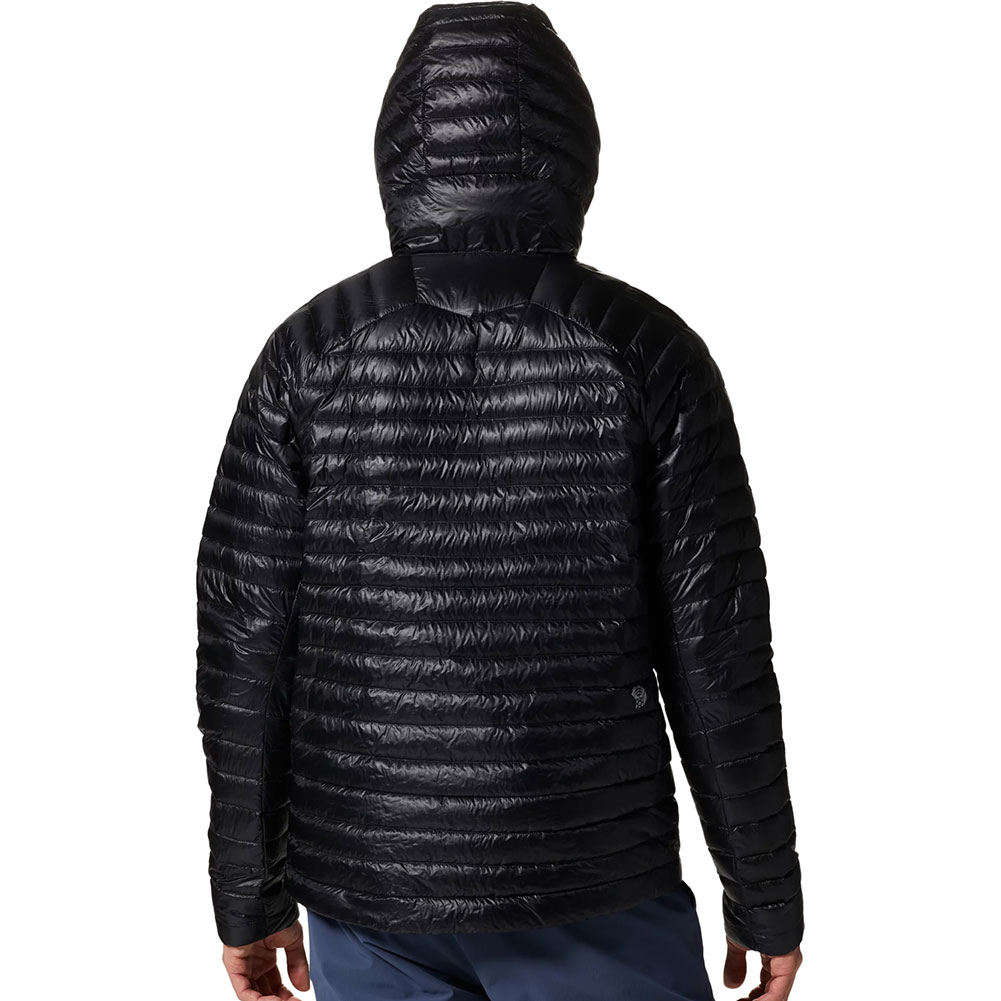 マウンテンハードウェア-MOUNTAIN HARD WEAR ゴーストウィスパラー