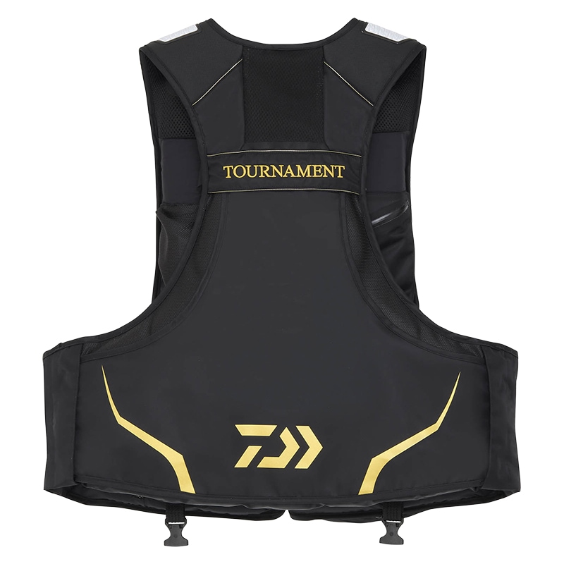 ダイワ ライフジャケット フローティングベスト 磯釣り トーナメント