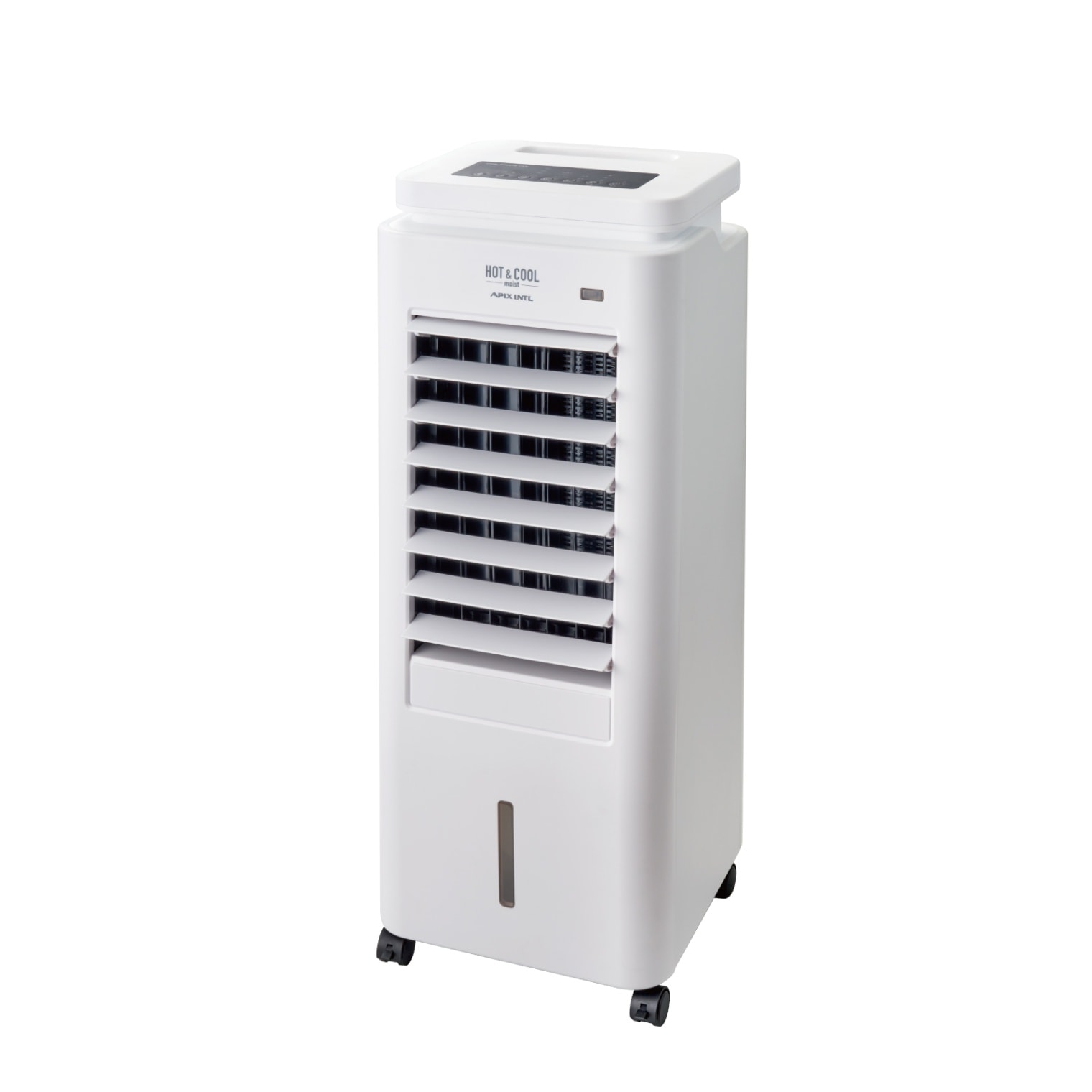 ホット＆クール モイスト2 AHC-990R | 扇風機・ファン | アピックス