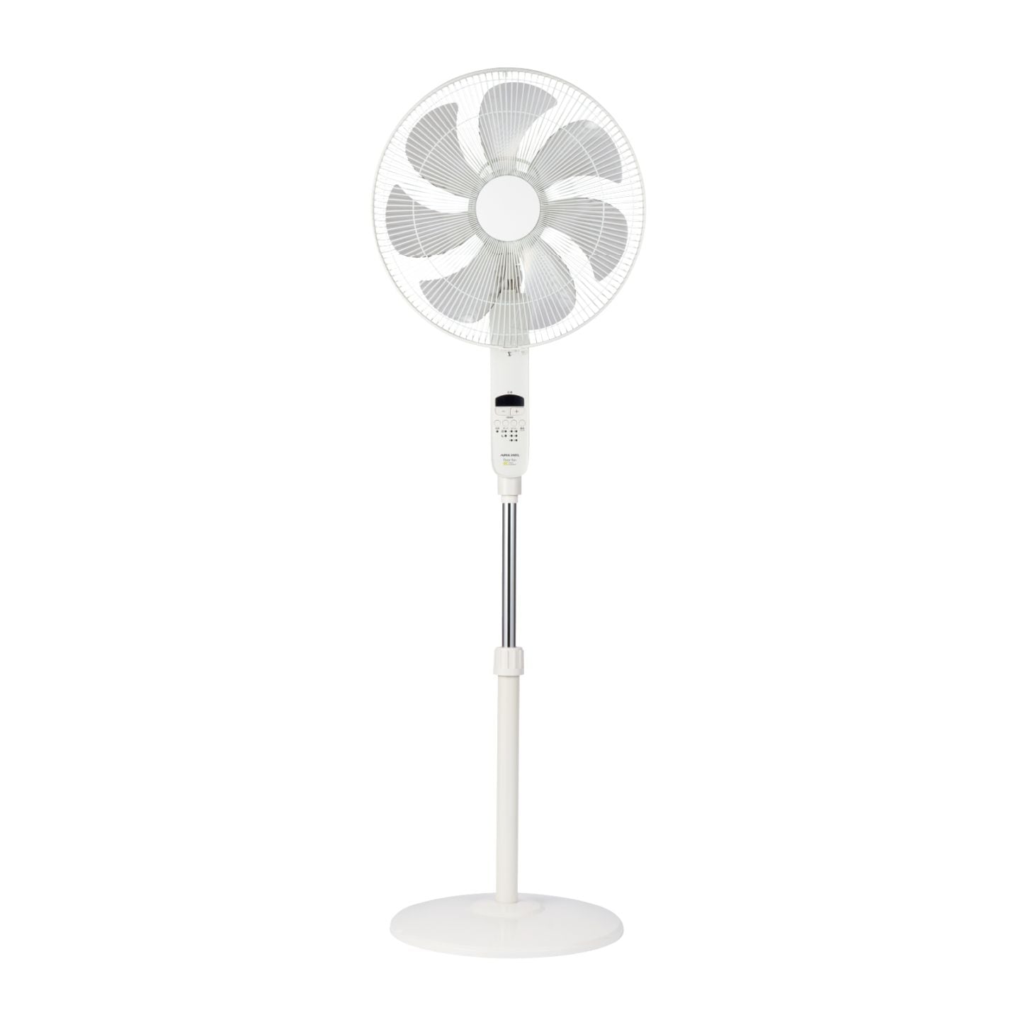 DCフロアー扇風機 AFL-286R | 扇風機・ファン | アピックス