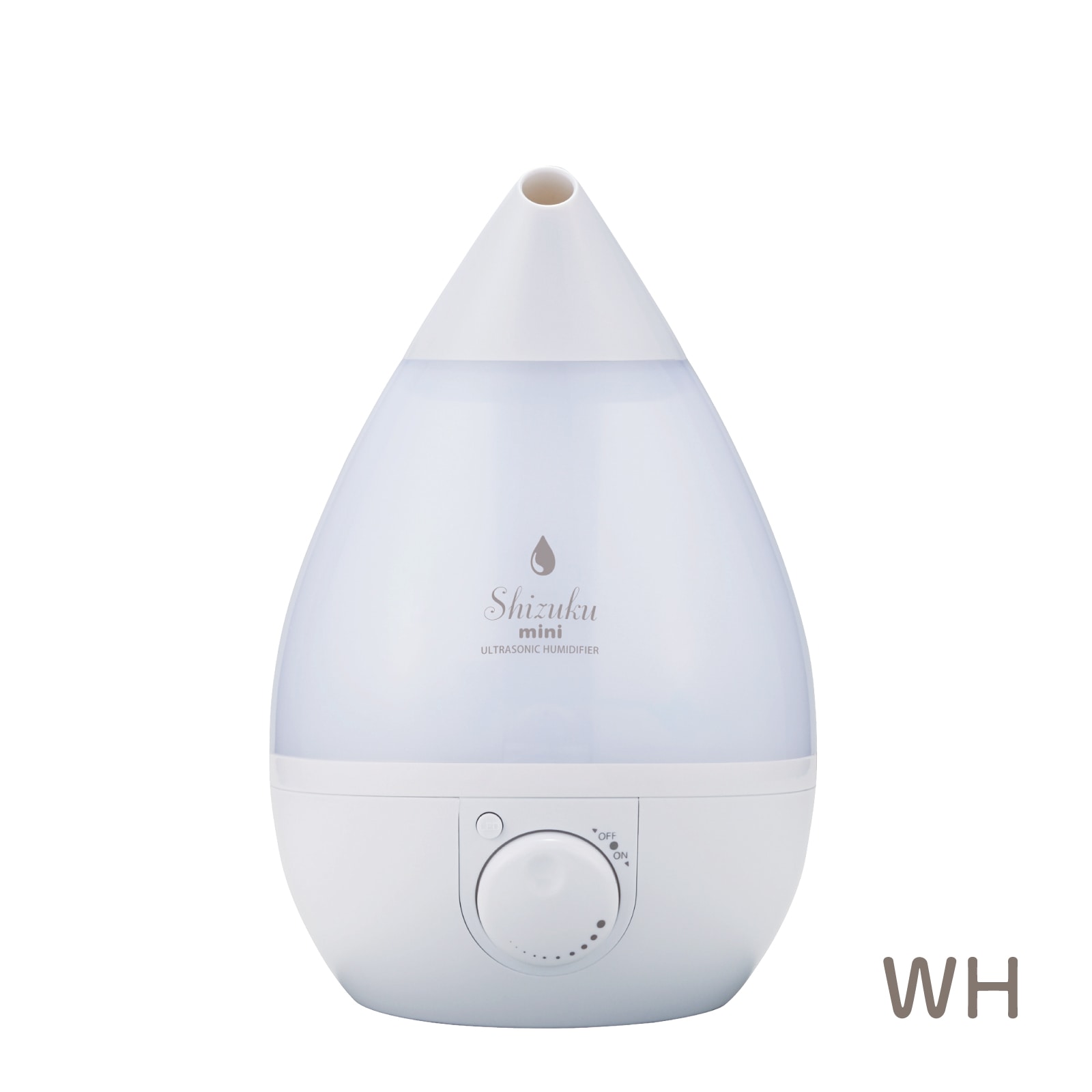 アウトレット品】超音波式アロマ加湿器1.5L AHD-039/FSWD-9309（2019年