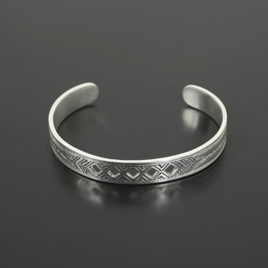 トゥアレグ シルバー ジュエリー TOUAREG SILVER JEWELRY シルバー