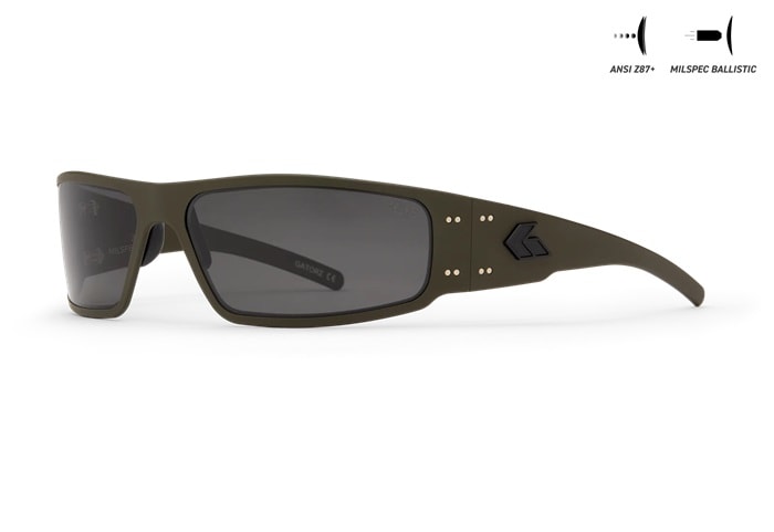 ○○ ゲイターズ GZ-01-202 ミルスペック マグナム アジアンフィット