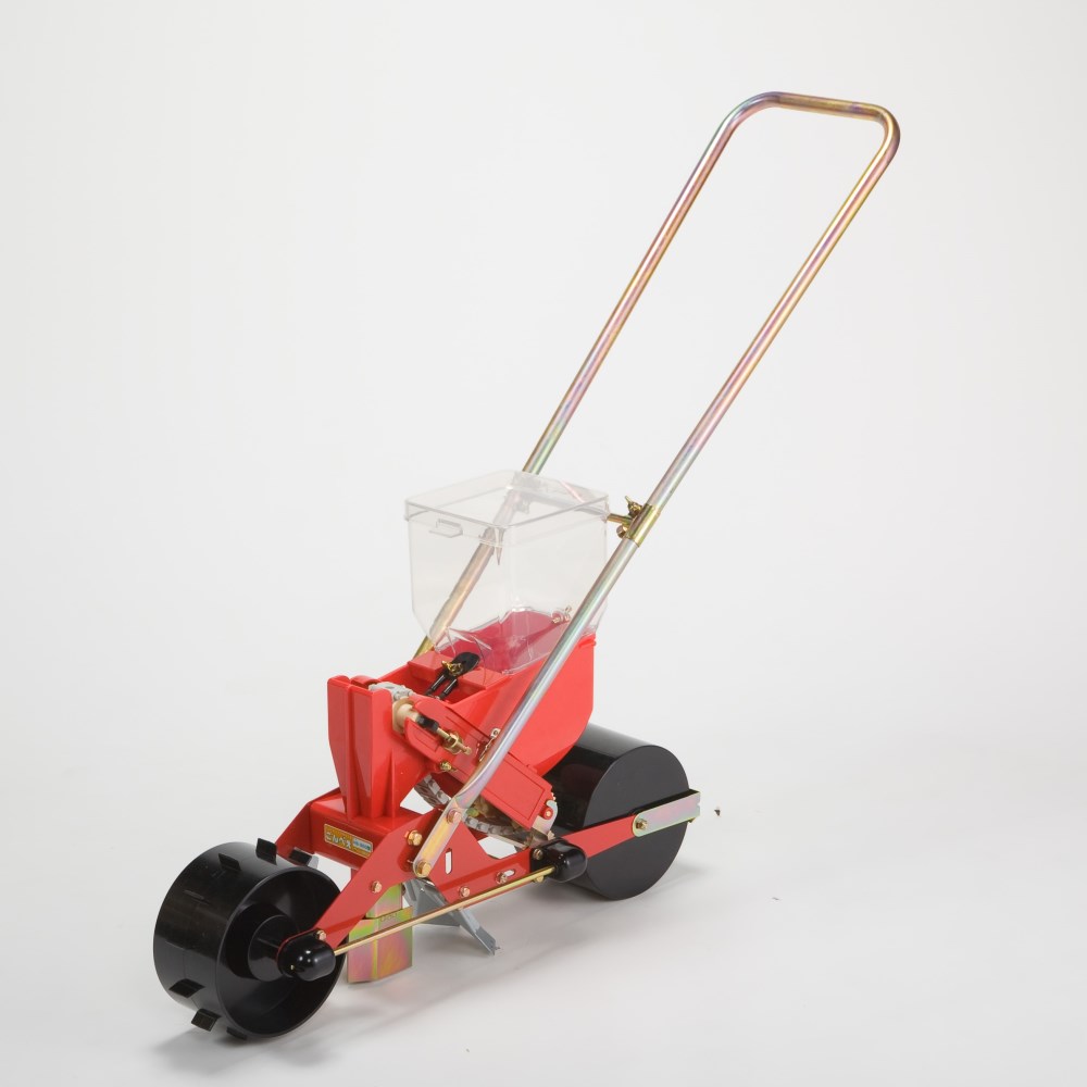 送料無料】向井工業 種まき機 ごんべえ HS-802 | 園芸・農業資材,畑作