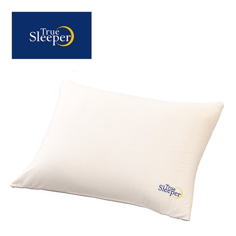 送料無料】トゥルースリーパー エンジェルフィットピロー 低反発まくら