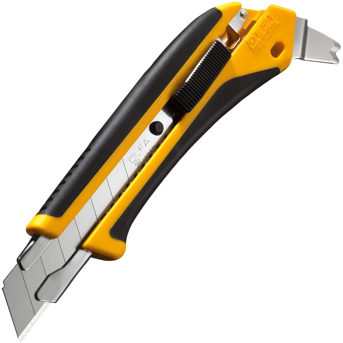 オルファ OLFA クランクハイパー AL型 240B | 工具,大工道具,カッター